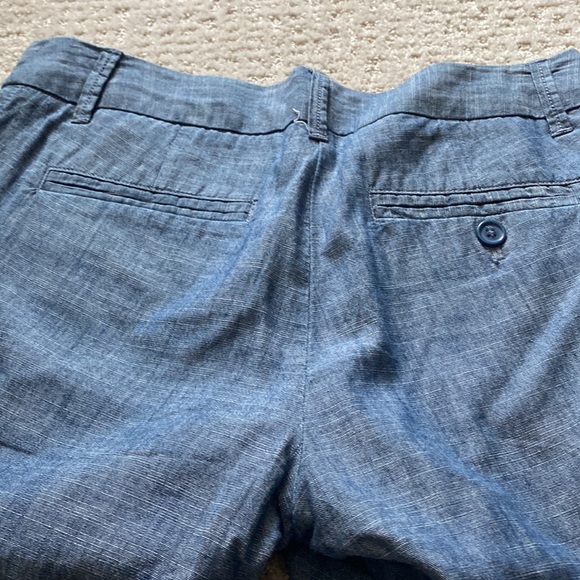 JCrew Factory Shorts - Picture 5 of 5